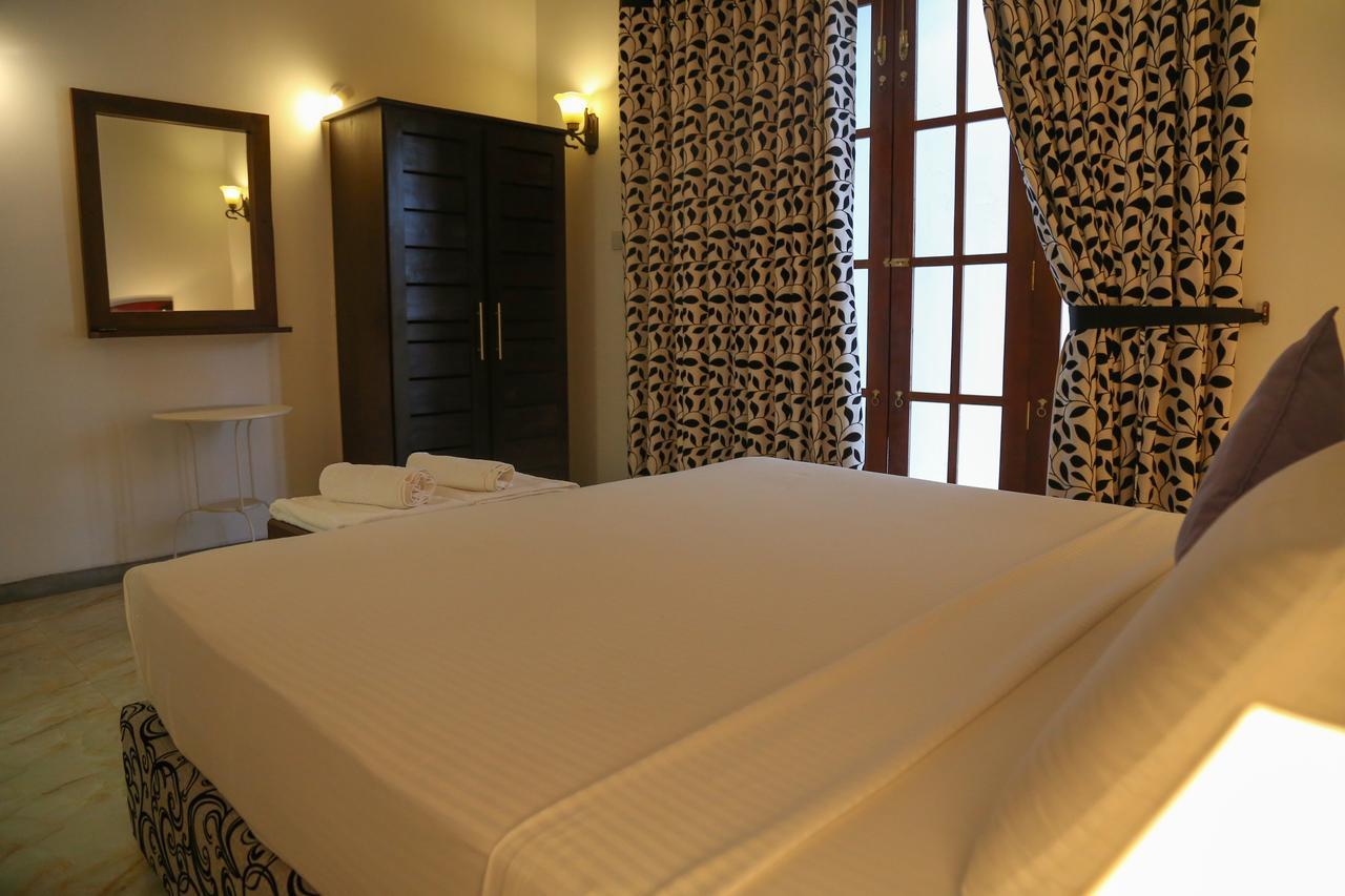 Sithi Villa Hikkaduwa Εξωτερικό φωτογραφία