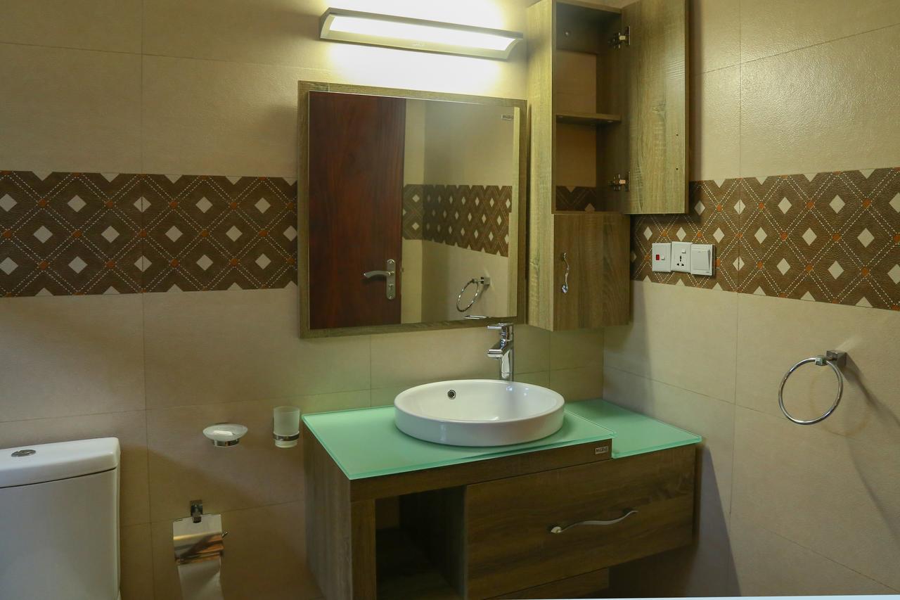 Sithi Villa Hikkaduwa Εξωτερικό φωτογραφία