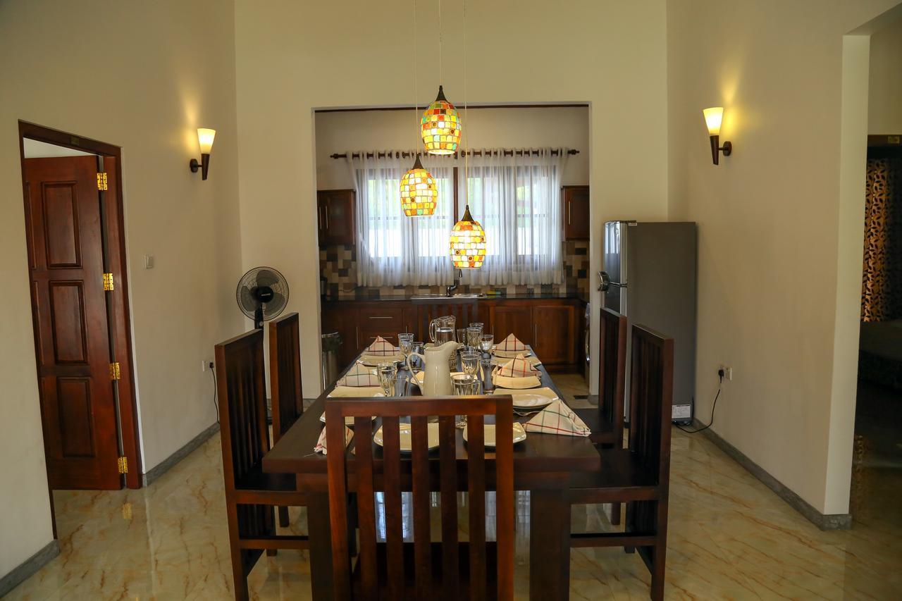 Sithi Villa Hikkaduwa Εξωτερικό φωτογραφία