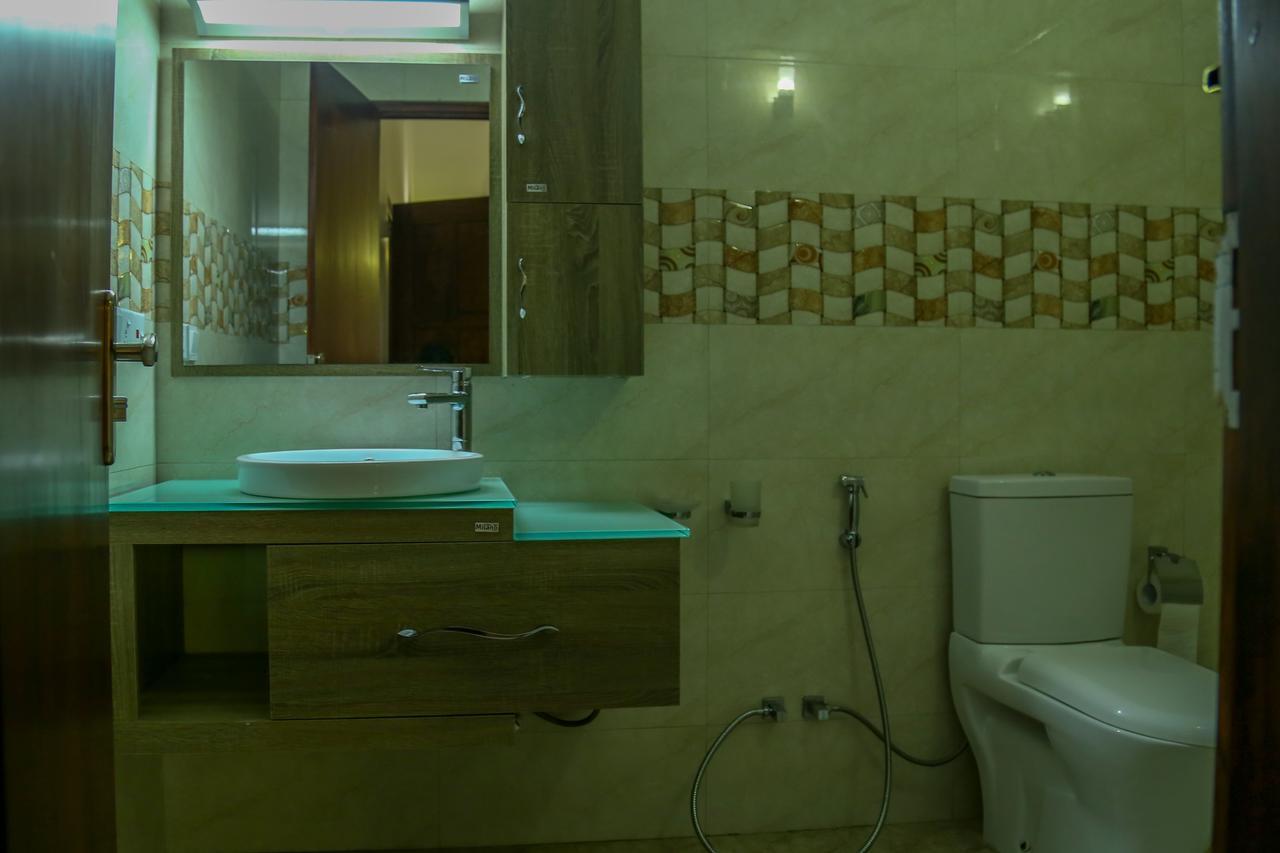 Sithi Villa Hikkaduwa Εξωτερικό φωτογραφία