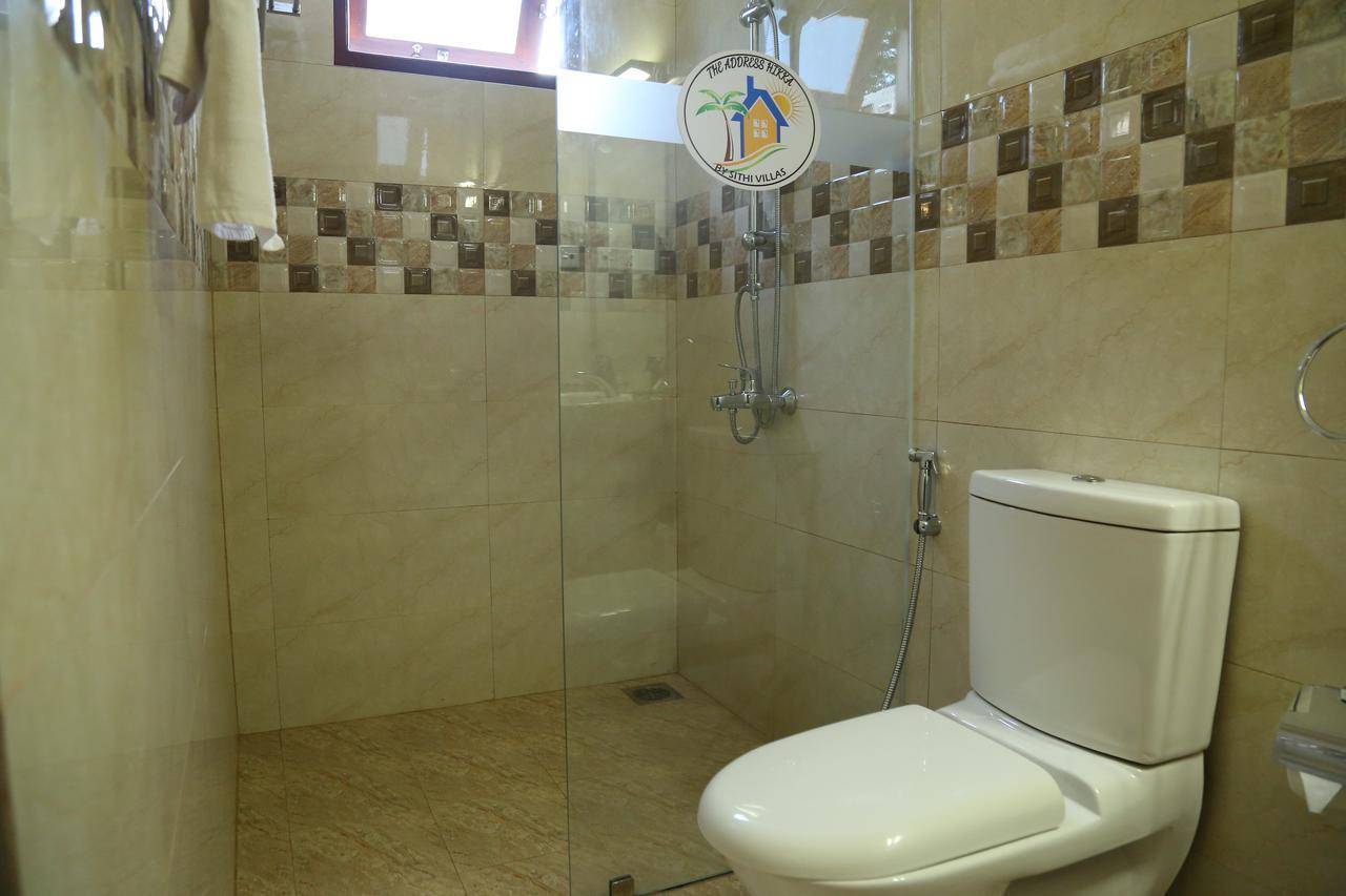 Sithi Villa Hikkaduwa Εξωτερικό φωτογραφία