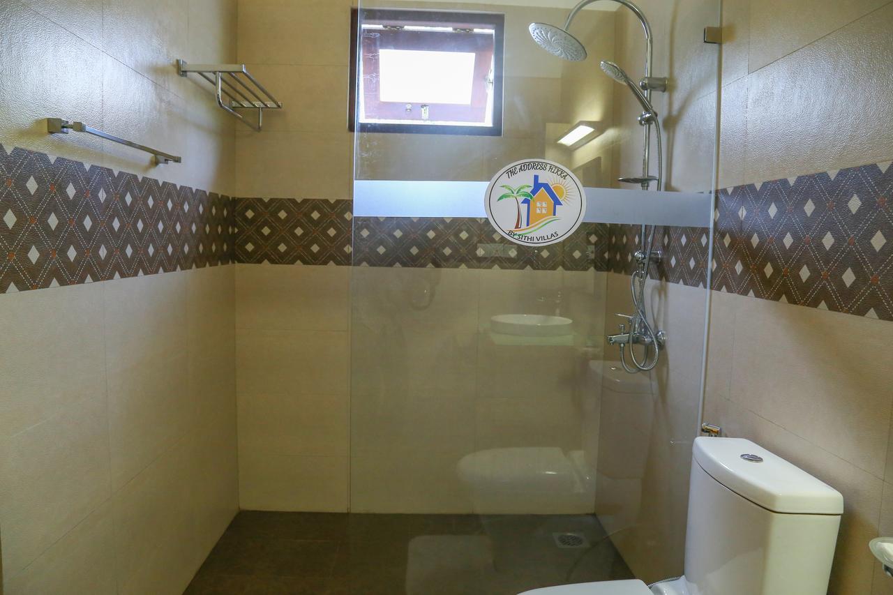 Sithi Villa Hikkaduwa Εξωτερικό φωτογραφία