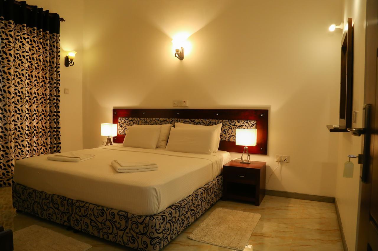 Sithi Villa Hikkaduwa Εξωτερικό φωτογραφία