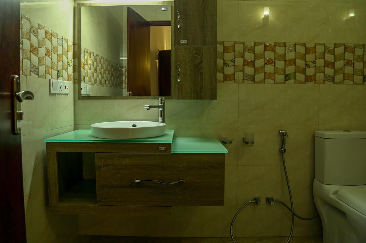 Sithi Villa Hikkaduwa Εξωτερικό φωτογραφία