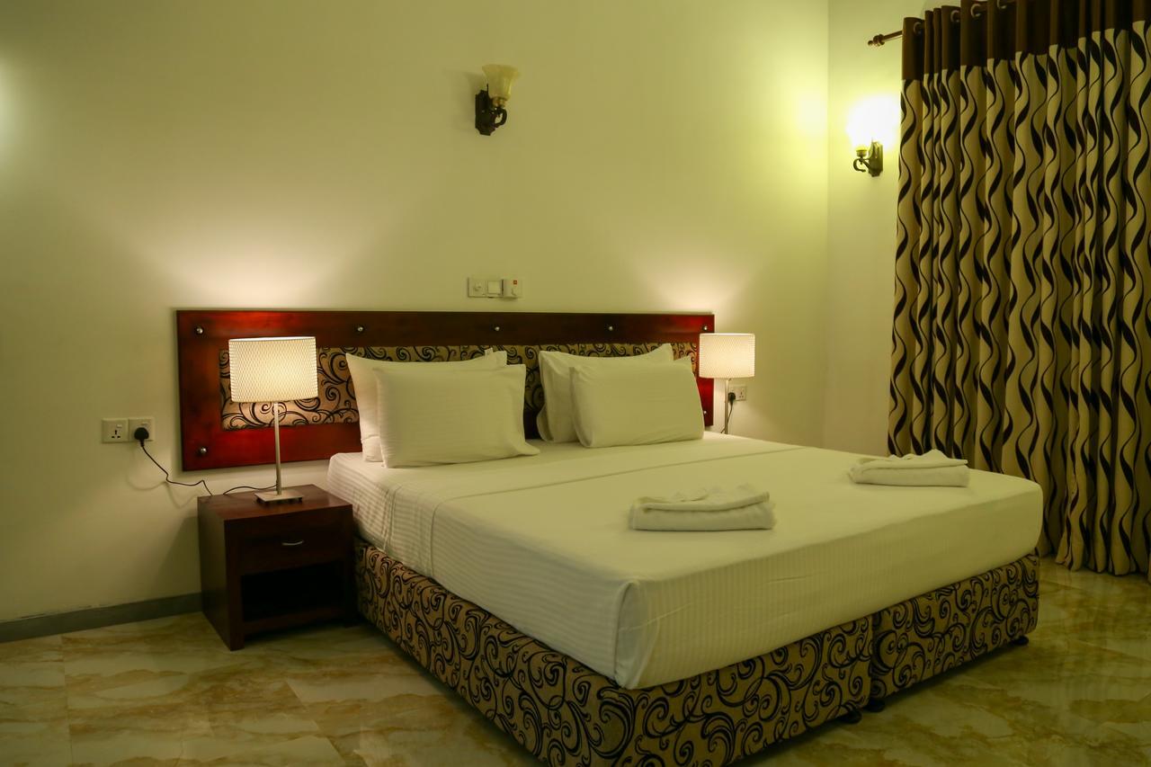 Sithi Villa Hikkaduwa Εξωτερικό φωτογραφία