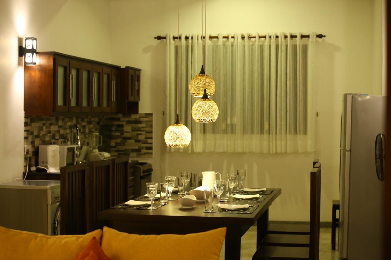 Sithi Villa Hikkaduwa Εξωτερικό φωτογραφία