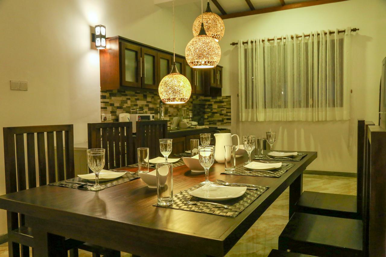 Sithi Villa Hikkaduwa Εξωτερικό φωτογραφία