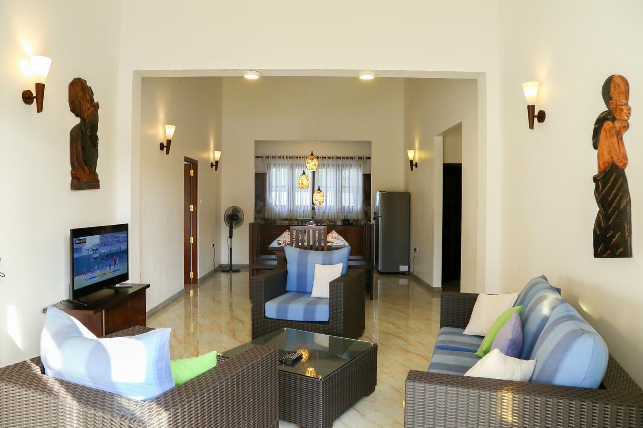 Sithi Villa Hikkaduwa Εξωτερικό φωτογραφία