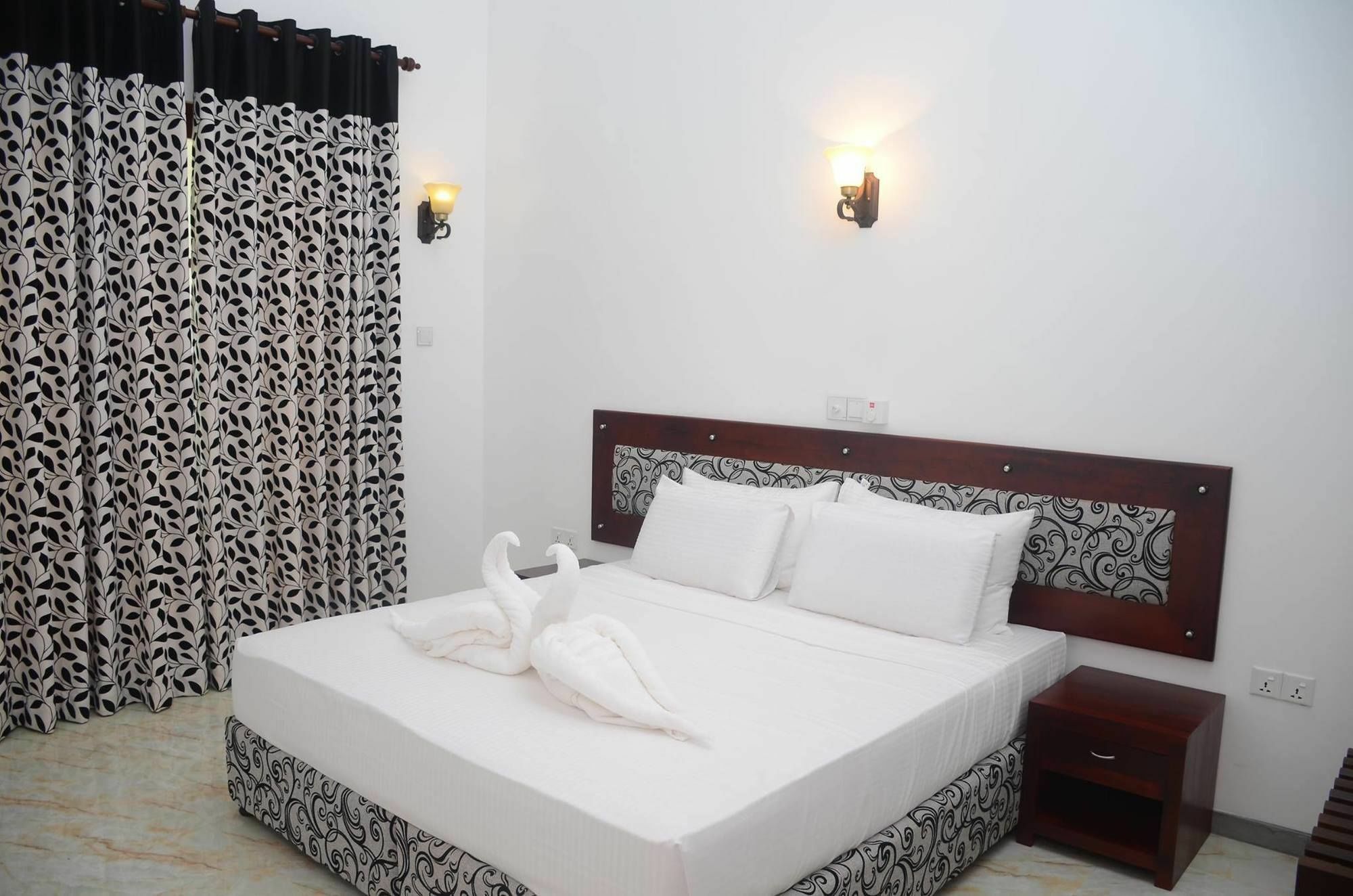 Sithi Villa Hikkaduwa Εξωτερικό φωτογραφία